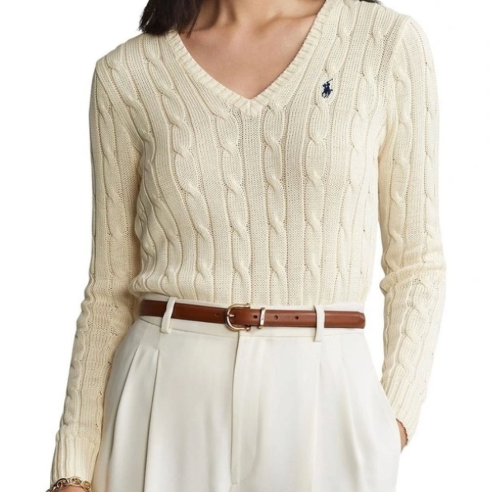 Polo Ralph Lauren Sweater